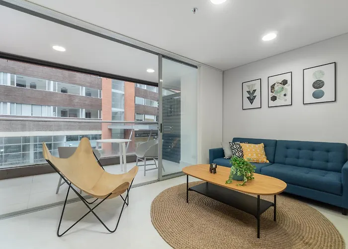 Portanova Suites By Adventu