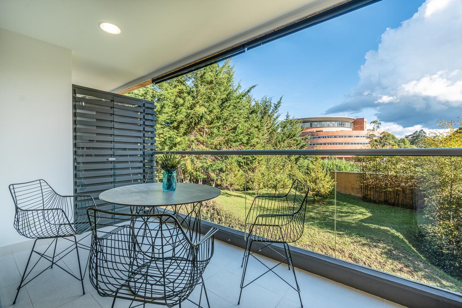 Portanova By Adventu Appart hôtel Rionegro