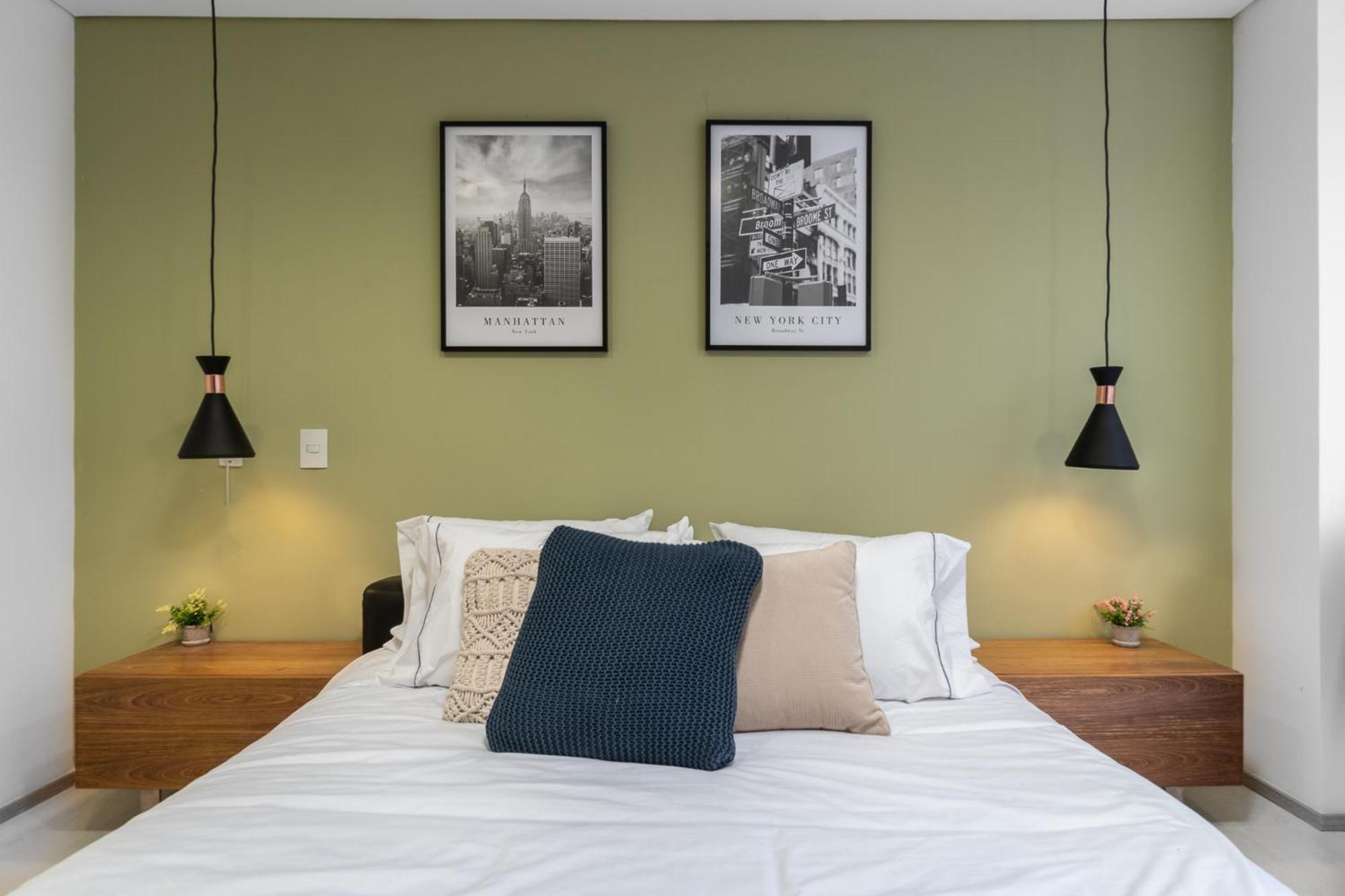 Appart hôtel Portanova By Adventu Rionegro