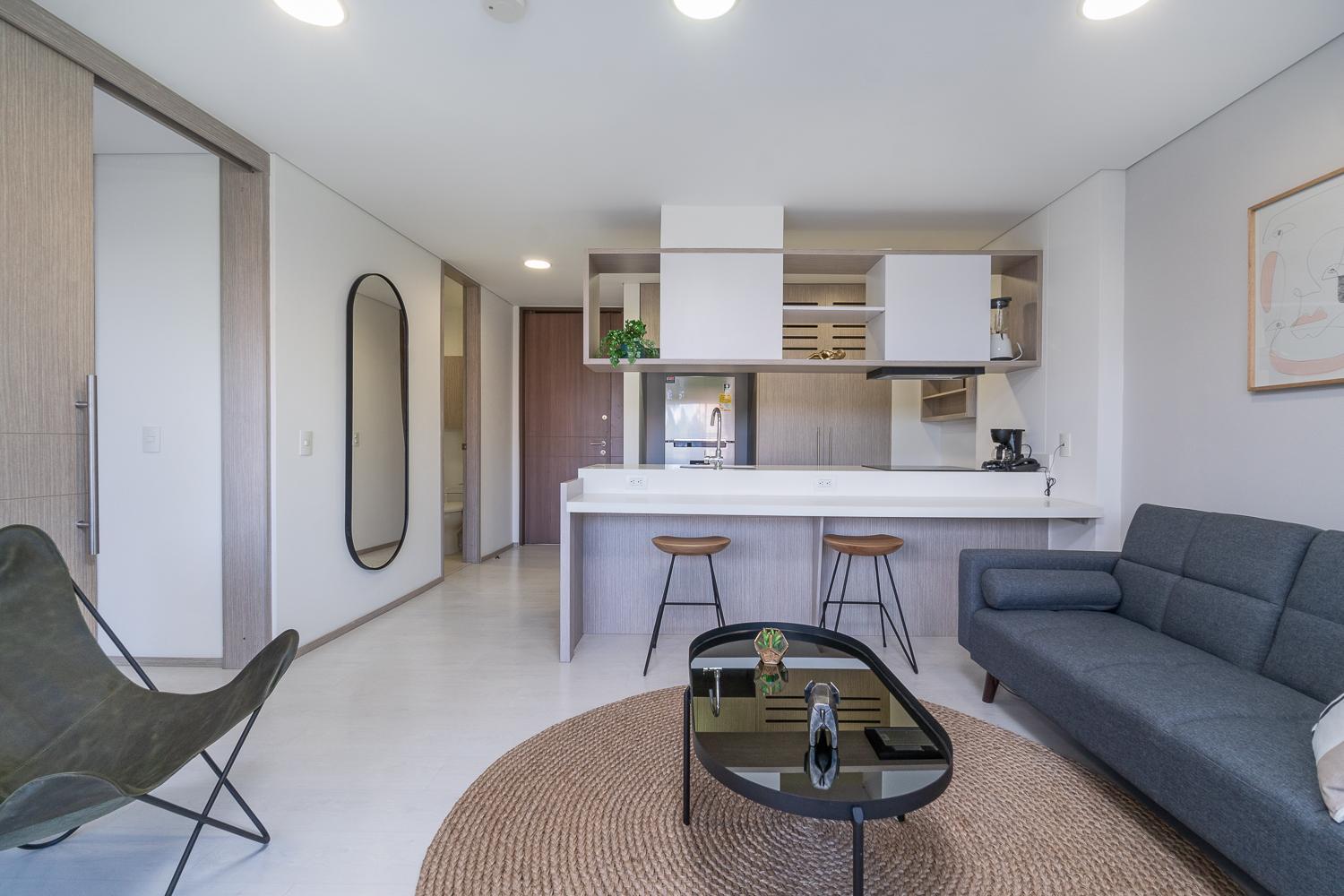 Appart hôtel Portanova By Adventu *