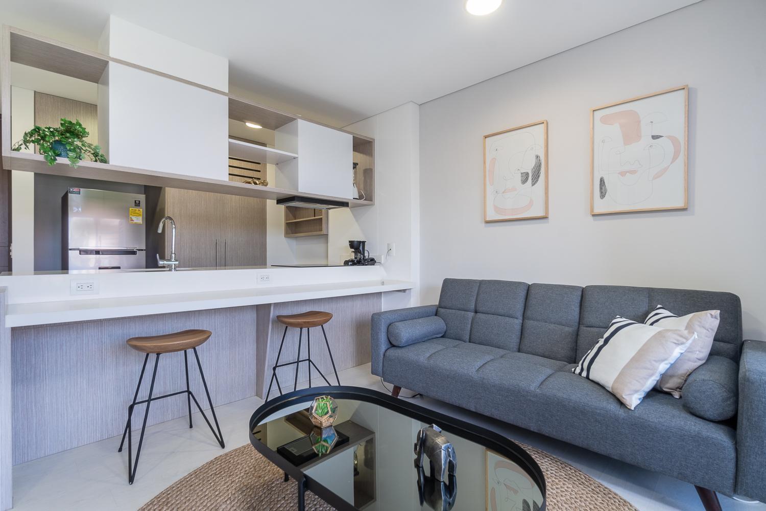 Portanova By Adventu Appart hôtel Rionegro